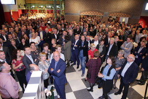 Ondernemersprijs 2018