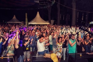 Muziekpark festival 2017