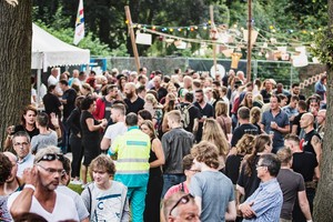 Muziekpark festival 2017