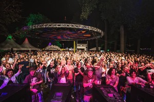 Muziekpark festival 2017