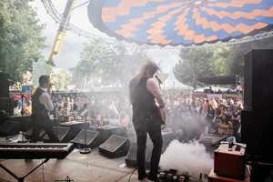 Muziekpark festival 2018