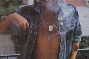 Lemmy Shorts Appreciation Weekend