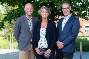 Genomineerden 2018