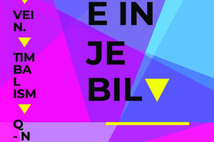 RAVE IN JE BIL